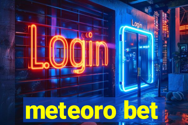 meteoro bet